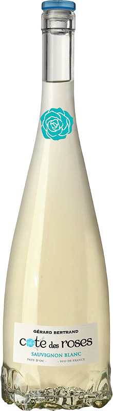 «Cote des Roses» Sauvignon Blanc, Gérard Bertrand