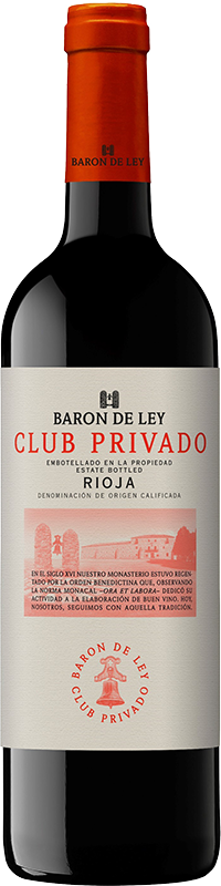 Club Privado, Rioja DOC