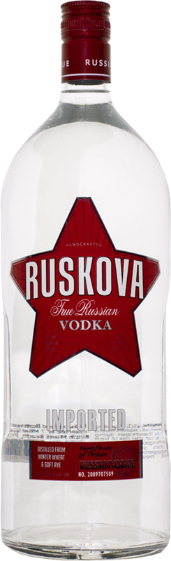 Ruskova