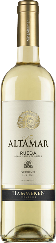 Altamar Verdejo