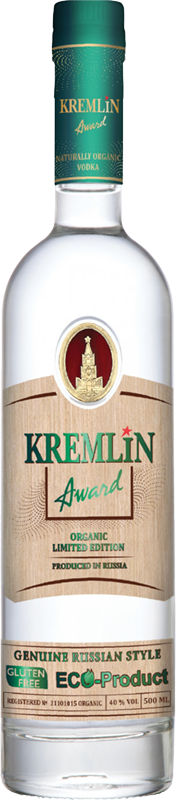 Kremlin Award Organic