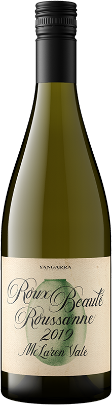 Roussanne 