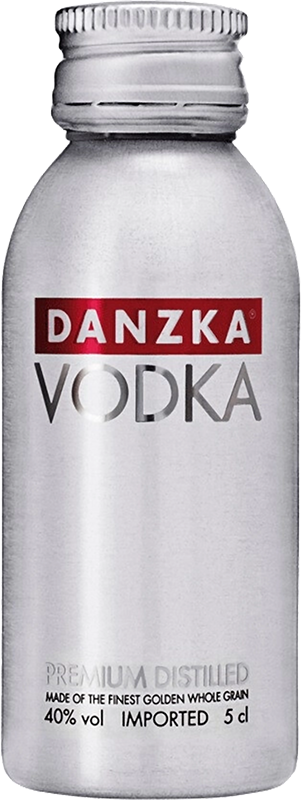 Danzka