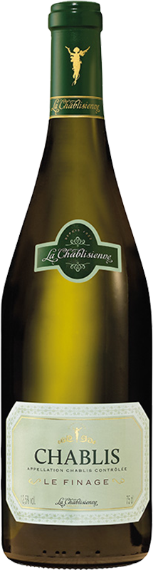 Chablis, Le Finage, La Chablisienne