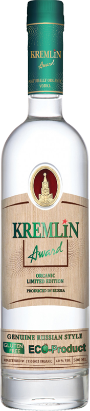 Kremlin Award Organic