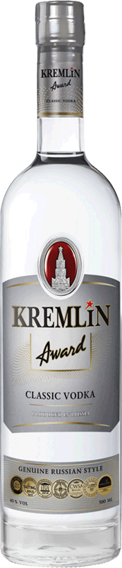 Kremlin Award Classic