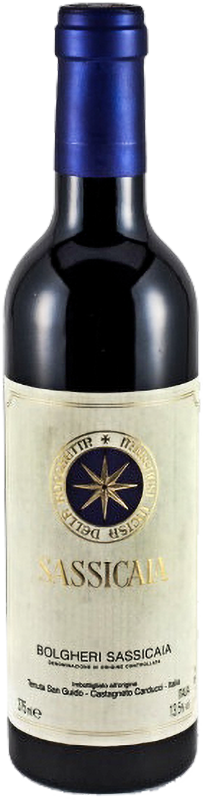 Sassicaia DOC Bolgheri