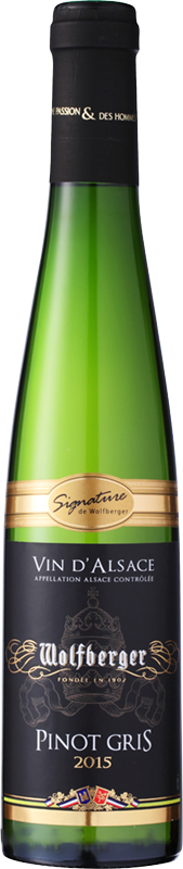 Pinot Gris Signature, Wolfberger