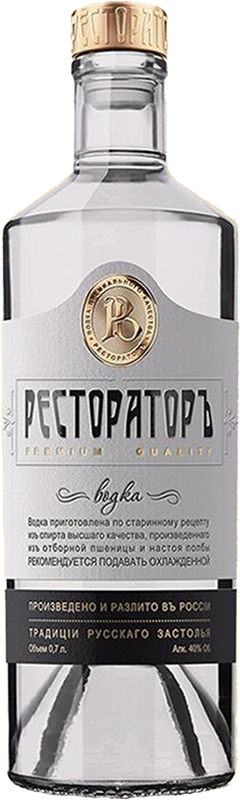 РЕСТОРАТОРЪ