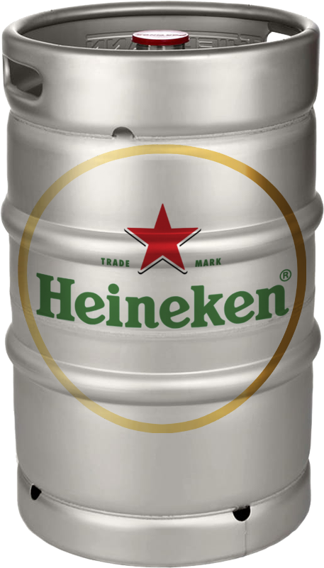 Heineken 