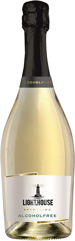 Light House Sparkling Alcohol Free