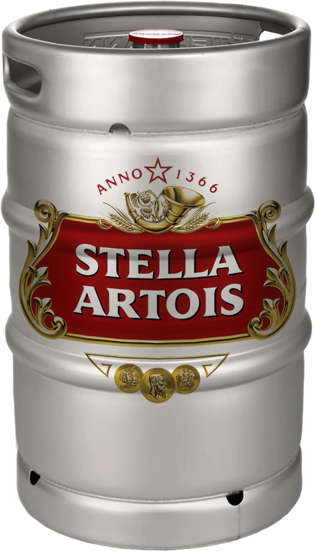  Stella Artois