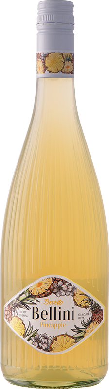 Bevello Bellini Pineapple