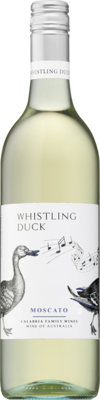 Вино - Whistling Duck Moscato