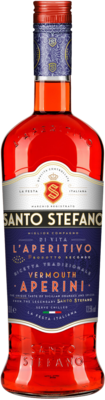 Вино - Santo Stefano, Vermouth Aperini