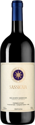 Вино - Sassicaia DOC Bolgheri