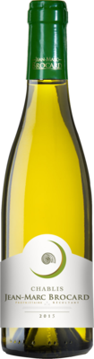 Вино - Chablis AOC, Organic