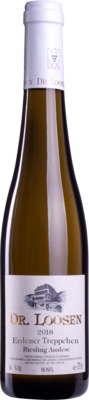 Вино - Riesling Auslese, Dr. Loosen, Erdener Treppchen