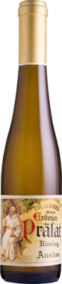 Вино - Riesling Auslese Dr. Loosen Erdener Prälat 2018