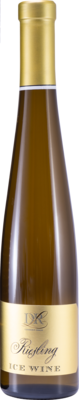 Вино - Ice Wine, Dr. L Riesling