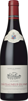 Вино - Chateauneuf-du-Pape