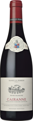 Вино - Cairanne, Famille Perrin, Cotes du Rhone