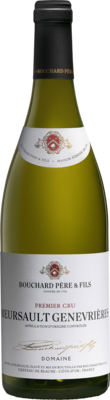 Вино - Meursault Premier Cru Genevrieres