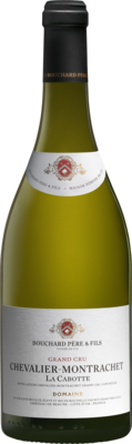 Вино - Chevalier-Montrachet La Cabotte Grand Cru