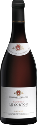 Вино - Le Corton AOC Grand Cru 