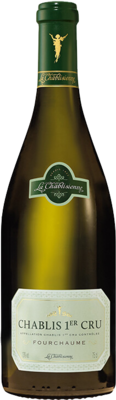 Вино - Chablis 1er Cru 