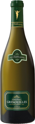 Вино - Chablis Grand Cru, 