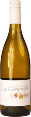 Вино -  Sauvignon Blanc Les Carisannes