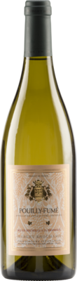 Вино - Pouilly-Fumé