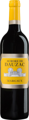 Вино - Aurore De Dauzac