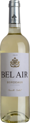 Вино - Sauvignon Bel Air, AOC Bordeaux