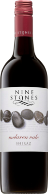 Вино - Calabria, Nine Stones Shiraz Mclaren Valley 