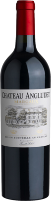 Вино - Château Angludet Margaux