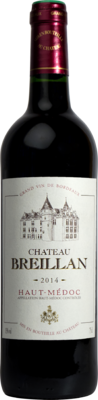 Вино - Château Breillan Haut-Médoc 2018