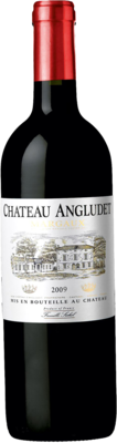 Вино - Chateau D'Angludet, Margaux AOC 2014