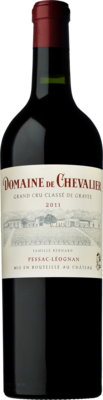 Вино - Domaine de Chevalier 2011 Grand Cru Classe