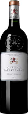 Вино - Chateau Pape Clement  Rouge, AOC Pessac Leognan Grand Cru