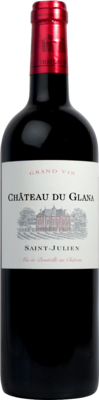 Вино - Chateau du Glana, Saint-Julien AOC