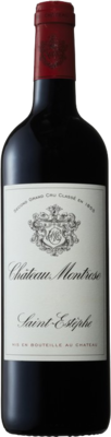 Вино - Chateau Montrose, St-Estephe AOC Saint Estephe 2-eme Grand Cru