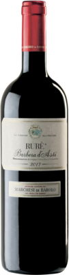 Вино - Rure Barbera d'Asti DOCG 2017