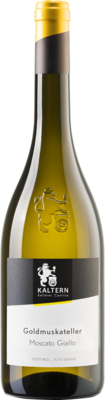 Вино - Moscato Giallo Goldmuskateller DOC 2020