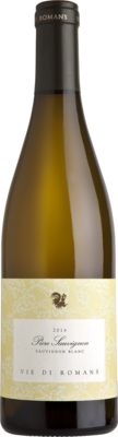 Вино - Piere Sauvignon Blanc DOC Rive Alte