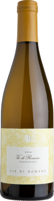 Вино - Chardonnay DOC 