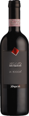 Вино - Recioto della Valpolicella Classico La Roggia