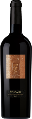 Вино - PASSAIA Rosso Toscana IGT