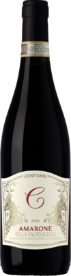 Вино - Valpolicella Amarone Della Cent`Anni DOCG